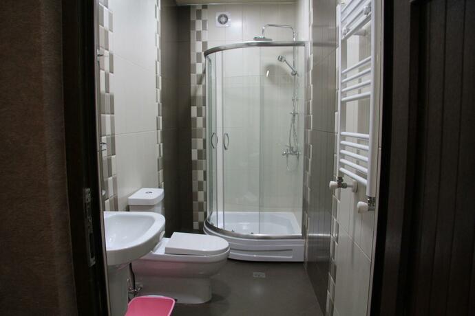 Imagen general del Hotel Chero. Foto 3