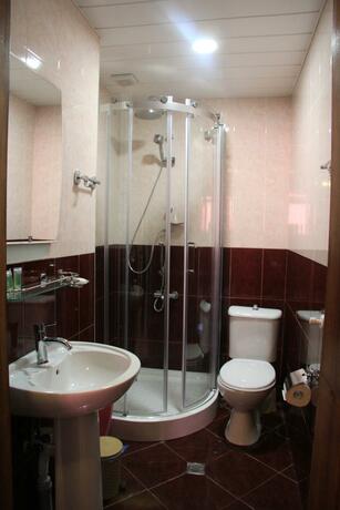 Imagen general del Hotel Chero. Foto 4