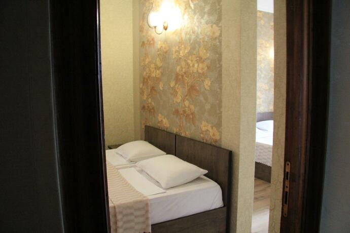 Imagen general del Hotel Chero. Foto 10