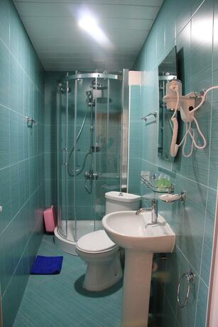 Imagen general del Hotel Chero. Foto 12