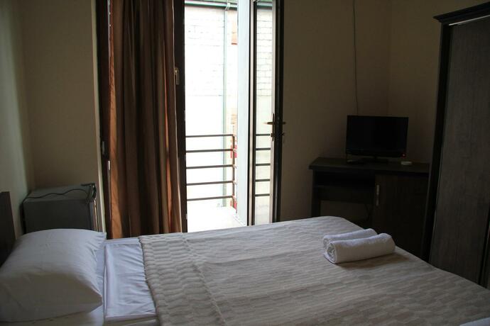 Imagen general del Hotel Chero. Foto 15