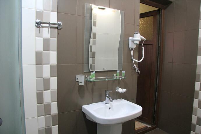 Imagen general del Hotel Chero. Foto 18