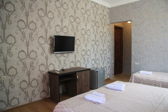 Imagen general del Hotel Chero. Foto 19