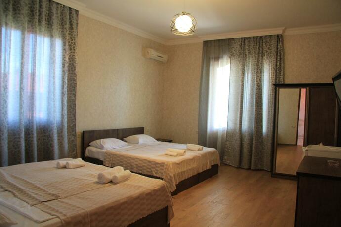 Imagen general del Hotel Chero. Foto 23