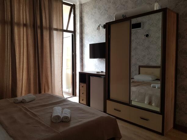 Imagen general del Hotel Chero. Foto 25