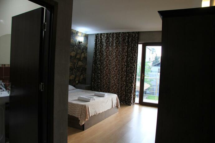 Imagen general del Hotel Chero. Foto 28