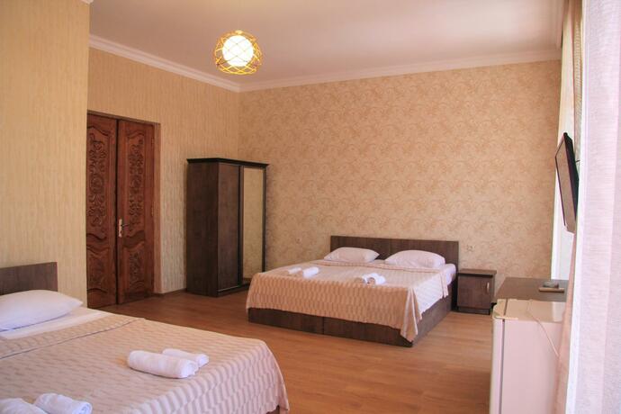 Imagen general del Hotel Chero. Foto 32