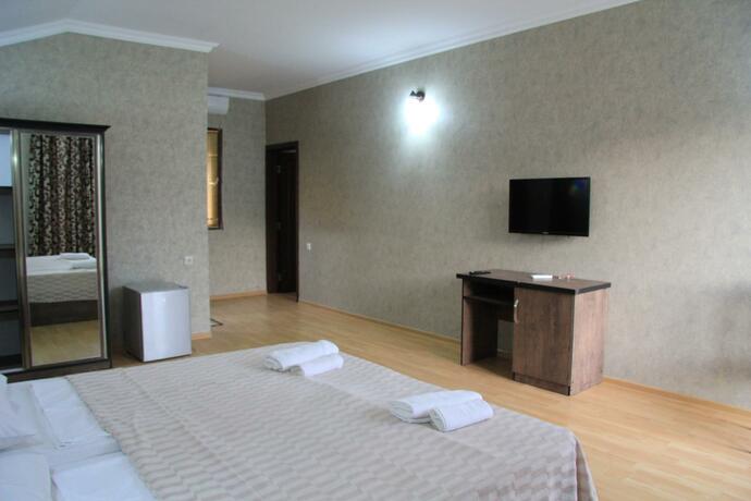 Imagen general del Hotel Chero. Foto 35