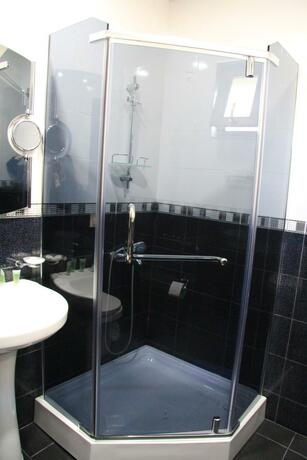 Imagen general del Hotel Chero. Foto 36