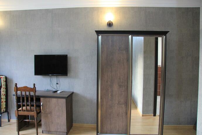 Imagen general del Hotel Chero. Foto 37