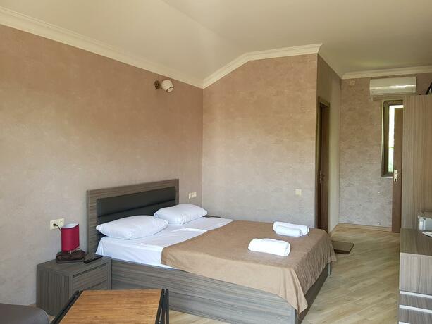 Imagen general del Hotel Chero. Foto 40