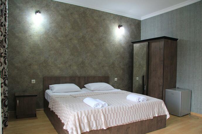 Imagen general del Hotel Chero. Foto 42