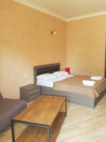 Imagen general del Hotel Chero. Foto 43