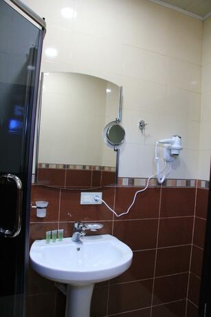 Imagen general del Hotel Chero. Foto 51