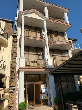 Imagen general del Hotel Chero. Foto 57