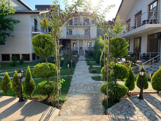 Imagen general del Hotel Chero. Foto 65