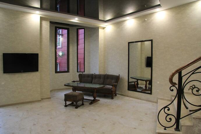 Imagen general del Hotel Chero. Foto 67