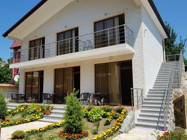 Imagen general del Hotel Chero. Foto 72