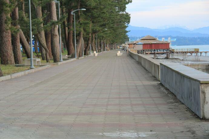 Imagen general del Hotel Chero. Foto 73