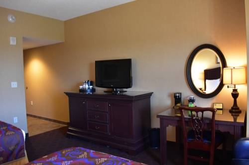 Imagen de la habitación del Hotel Cherokee Casino and West Siloam Springs. Foto 2