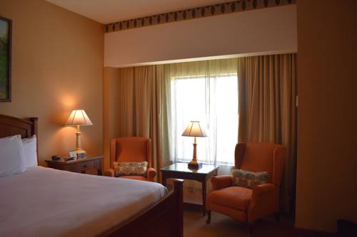 Imagen de la habitación del Hotel Cherokee Casino and West Siloam Springs. Foto 5