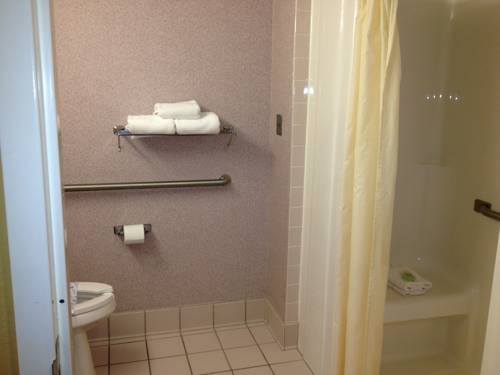 Imagen de la habitación del Hotel Cherokee Grand Hotel, Cherokee. Foto 2