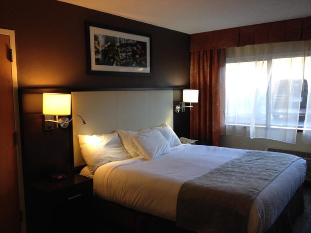 Imagen de la habitación del Hotel Cherokee Grand Hotel, Cherokee. Foto 5