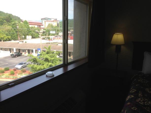 Imagen de la habitación del Hotel Cherokee Grand Hotel, Cherokee. Foto 12