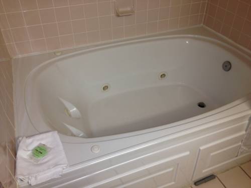 Imagen de la habitación del Hotel Cherokee Grand Hotel. Foto 4