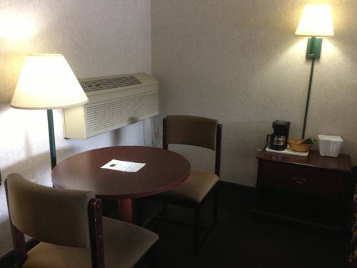 Imagen de la habitación del Hotel Cherokee Grand Hotel. Foto 5