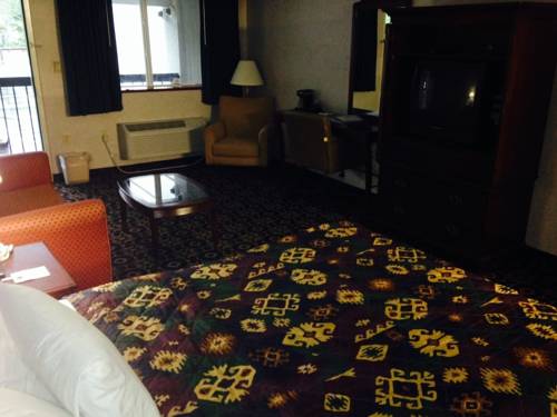 Imagen de la habitación del Hotel Cherokee Grand Hotel. Foto 8