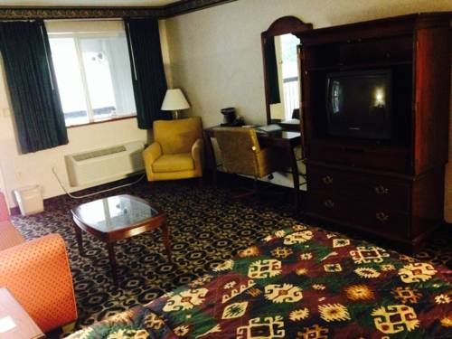 Imagen de la habitación del Hotel Cherokee Grand Hotel. Foto 11