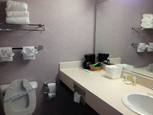 Imagen de la habitación del Hotel Cherokee Grand Hotel. Foto 14