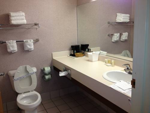 Imagen de la habitación del Hotel Cherokee Grand Hotel. Foto 15