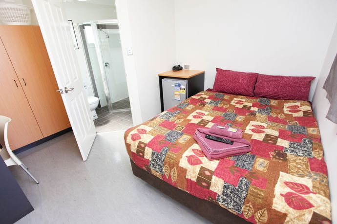 Imagen de la habitación del Hotel Cherratta Lodge (TWA). Foto 5