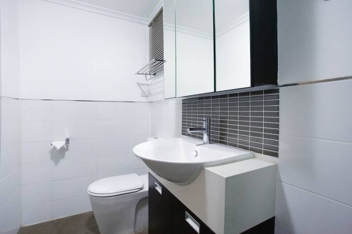 Imagen de la habitación del Hotel Cherratta Lodge (TWA). Foto 6