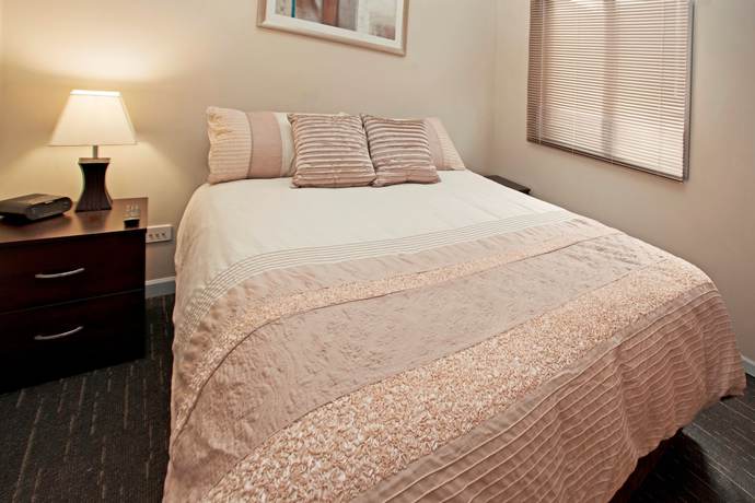 Imagen de la habitación del Hotel Cherratta Lodge (TWA). Foto 7
