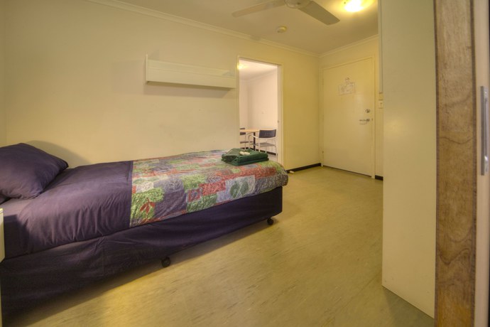 Imagen de la habitación del Hotel Cherratta Lodge (TWA). Foto 8