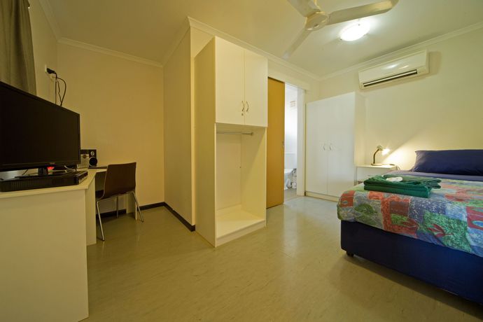 Imagen de la habitación del Hotel Cherratta Lodge (TWA). Foto 9