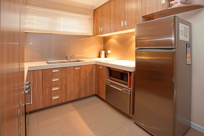 Imagen de la habitación del Hotel Cherratta Lodge (TWA). Foto 10