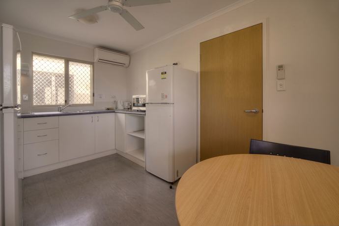 Imagen de la habitación del Hotel Cherratta Lodge (TWA). Foto 11