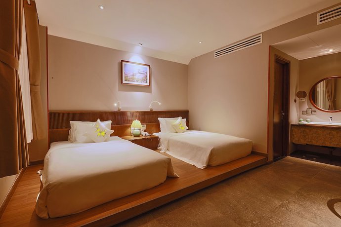 Imagen de la habitación del Hotel Cherry Boutique. Foto 13