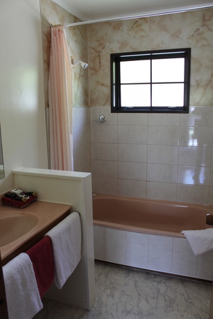 Imagen de la habitación del Hotel Cherry Court Motor Lodge. Foto 7