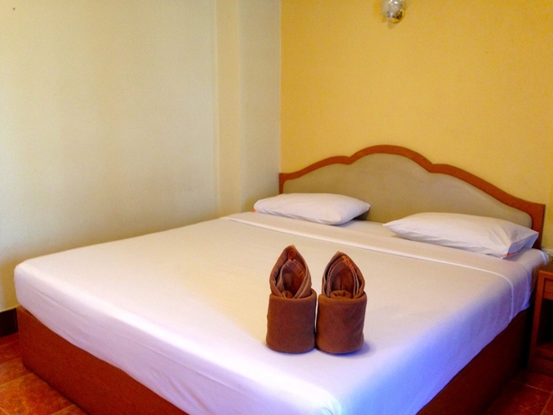 Imagen de la habitación del Hotel Cherry. Foto 2