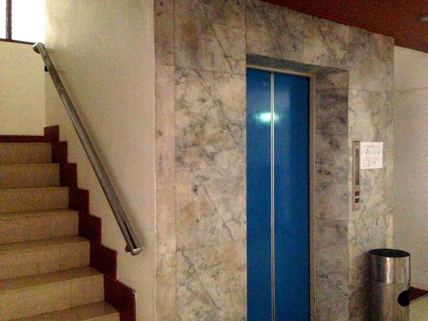 Imagen de los interiores del Hotel Cherry. Foto 19