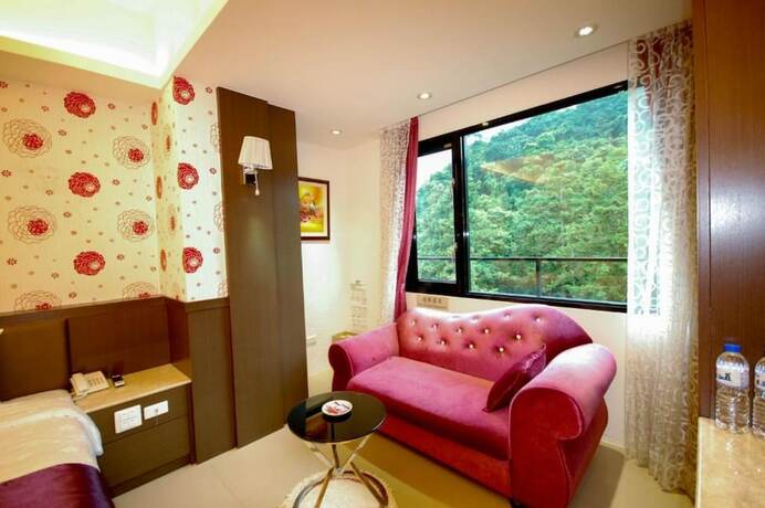 Imagen general del Hotel Cherry Feast Resort. Foto 4