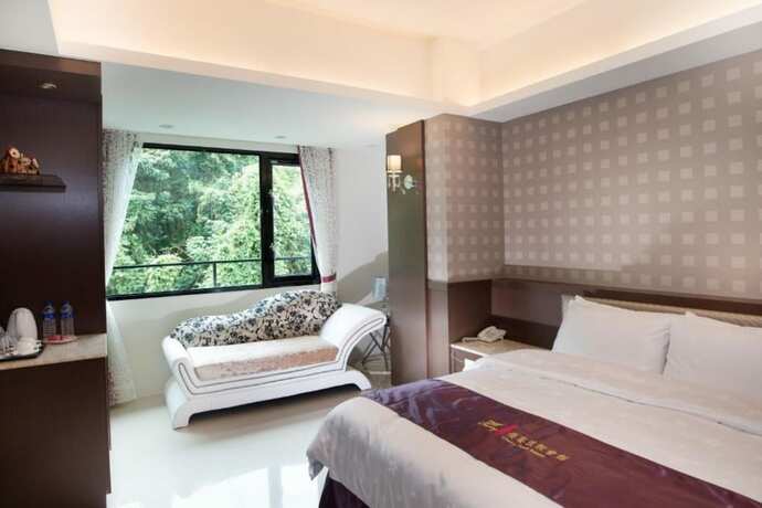 Imagen general del Hotel Cherry Feast Resort. Foto 5