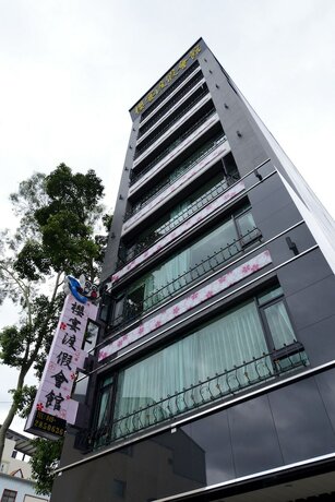 Imagen general del Hotel Cherry Feast Resort. Foto 1