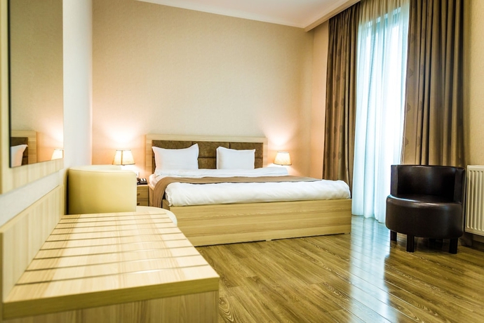Imagen de la habitación del Hotel Cherry Garden, Tbilisi. Foto 6