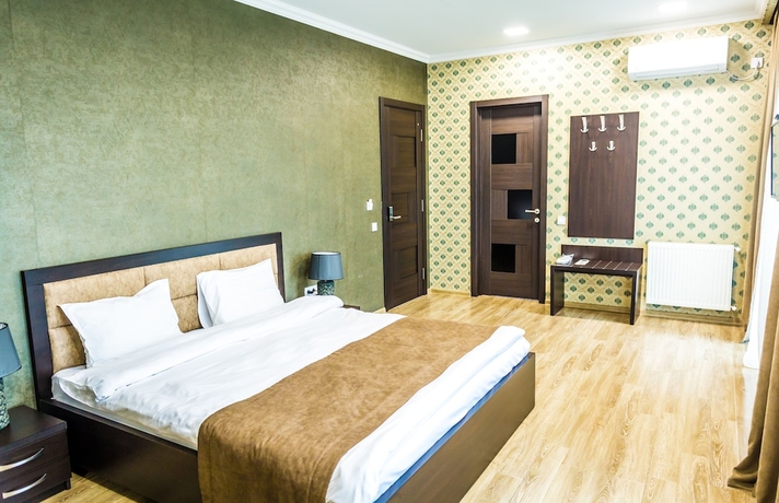 Imagen de la habitación del Hotel Cherry Garden, Tbilisi. Foto 7